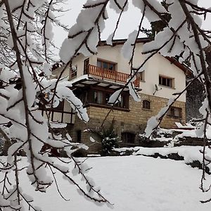 Posada del Ñireco